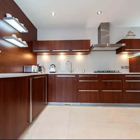 Aviva Stadium Mews - #avivamews Prázdninový dům Dublin