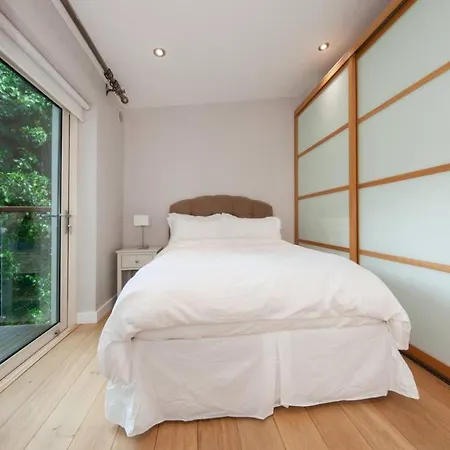 Aviva Stadium Mews - #avivamews Prázdninový dům