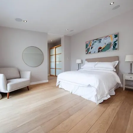 Aviva Stadium Mews - #avivamews Prázdninový dům Dublin