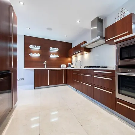 펜션 Aviva Stadium Mews - #avivamews *