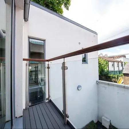 펜션 Aviva Stadium Mews - #avivamews