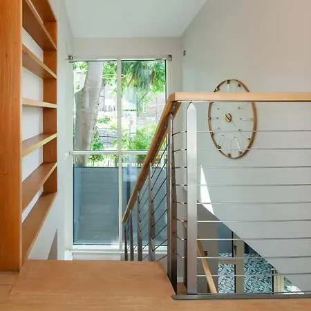 펜션 Aviva Stadium Mews - #avivamews