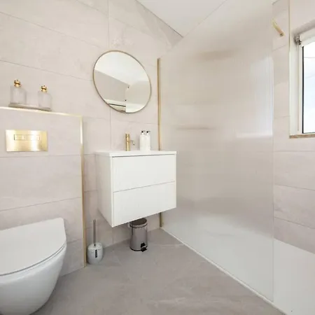 Casa vacanze Aviva Stadium Mews - #avivamews *