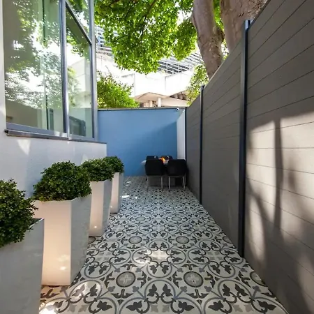 Casa vacanze Aviva Stadium Mews - #avivamews *