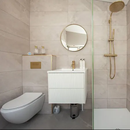 Casa vacanze Aviva Stadium Mews - #avivamews Dublino